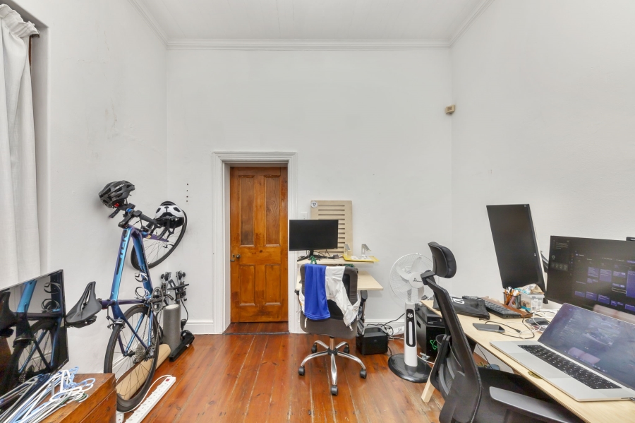 To Let 4 Bedroom Property for Rent in Mowbray Western Cape